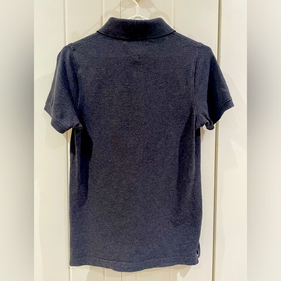 Tommy Hilfiger ‘Slim Fit’ polo shirt - Picture 5 of 5